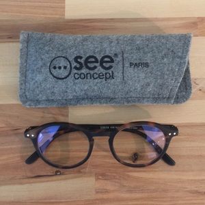 See Concept Glasses
